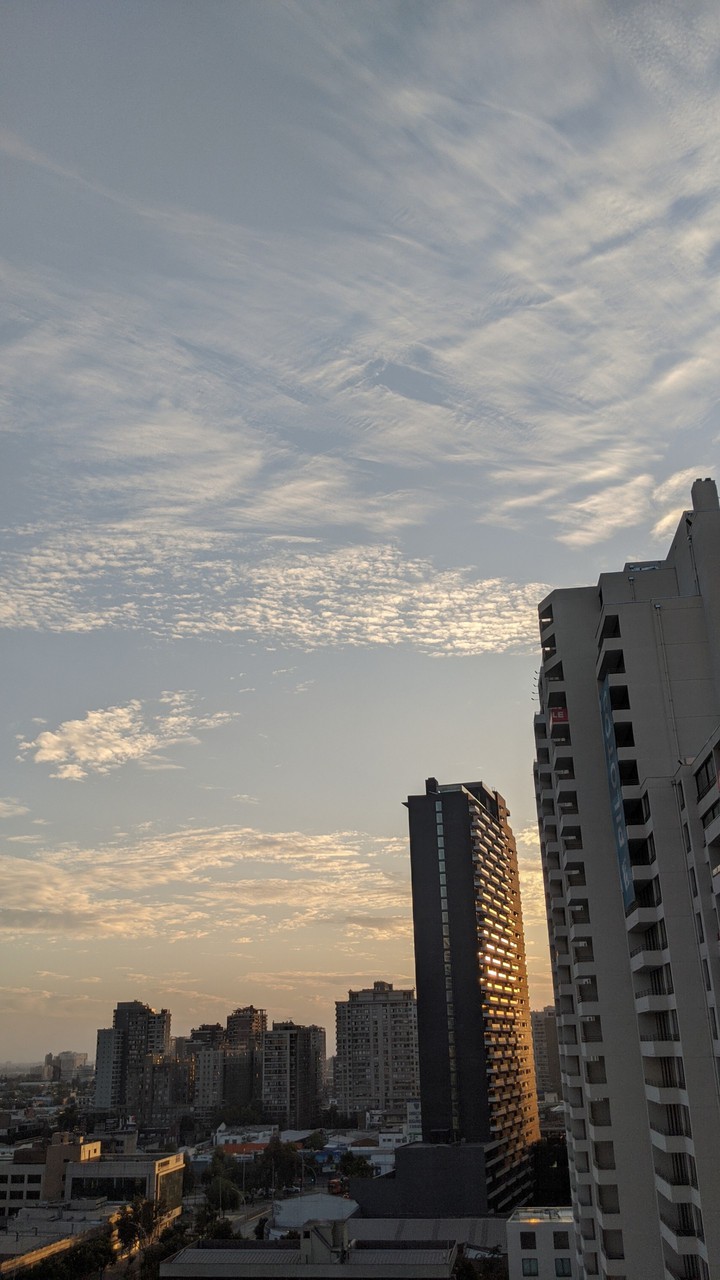 Atardecer