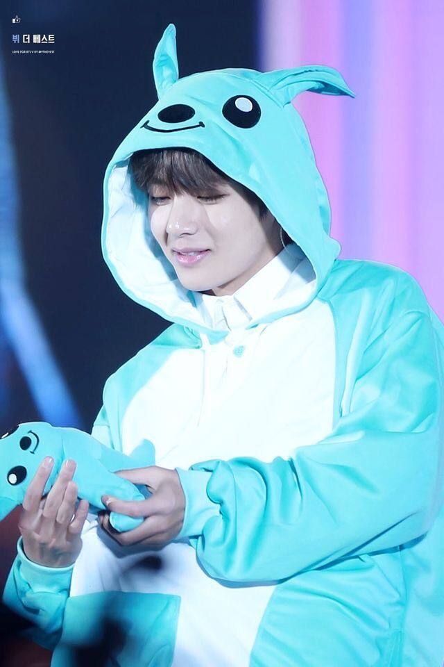 Bts Rj