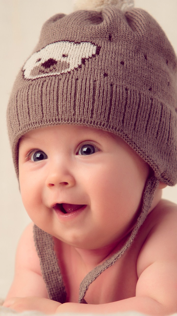smile