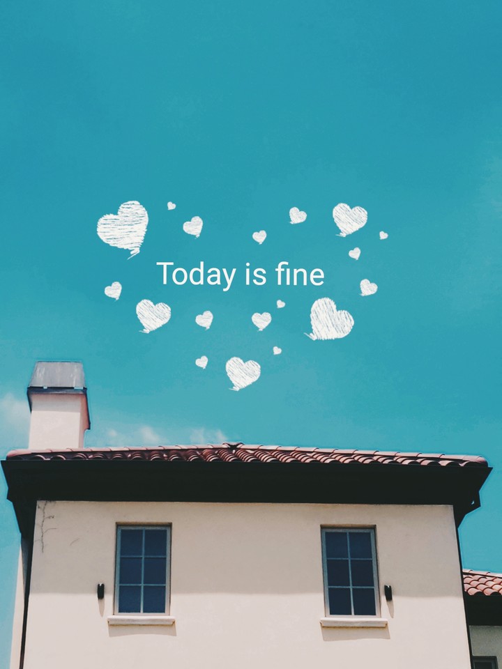 fine