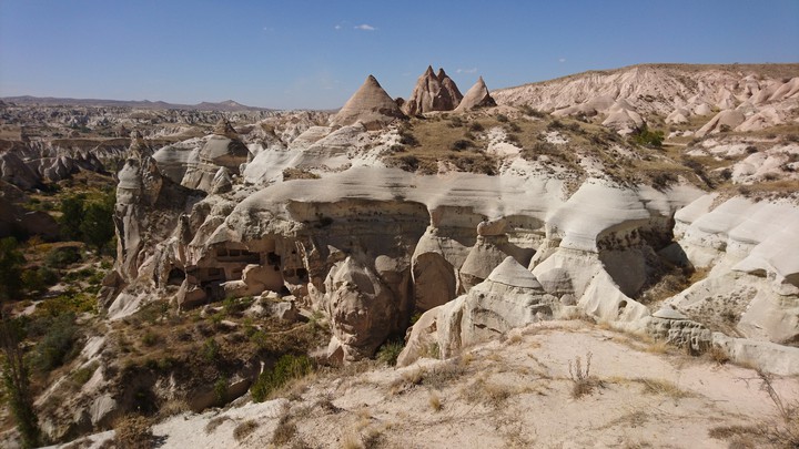 montains