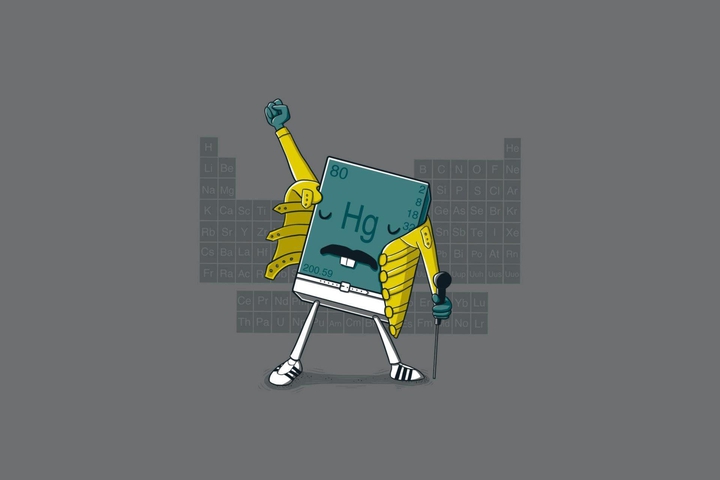 freddie mercury