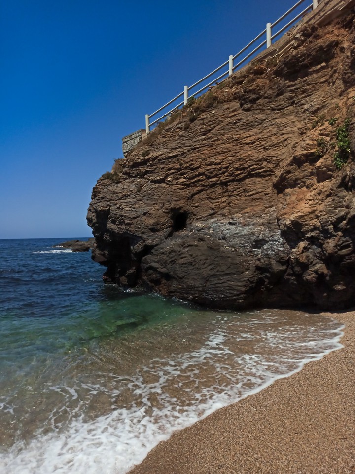 Mediterranean perspective