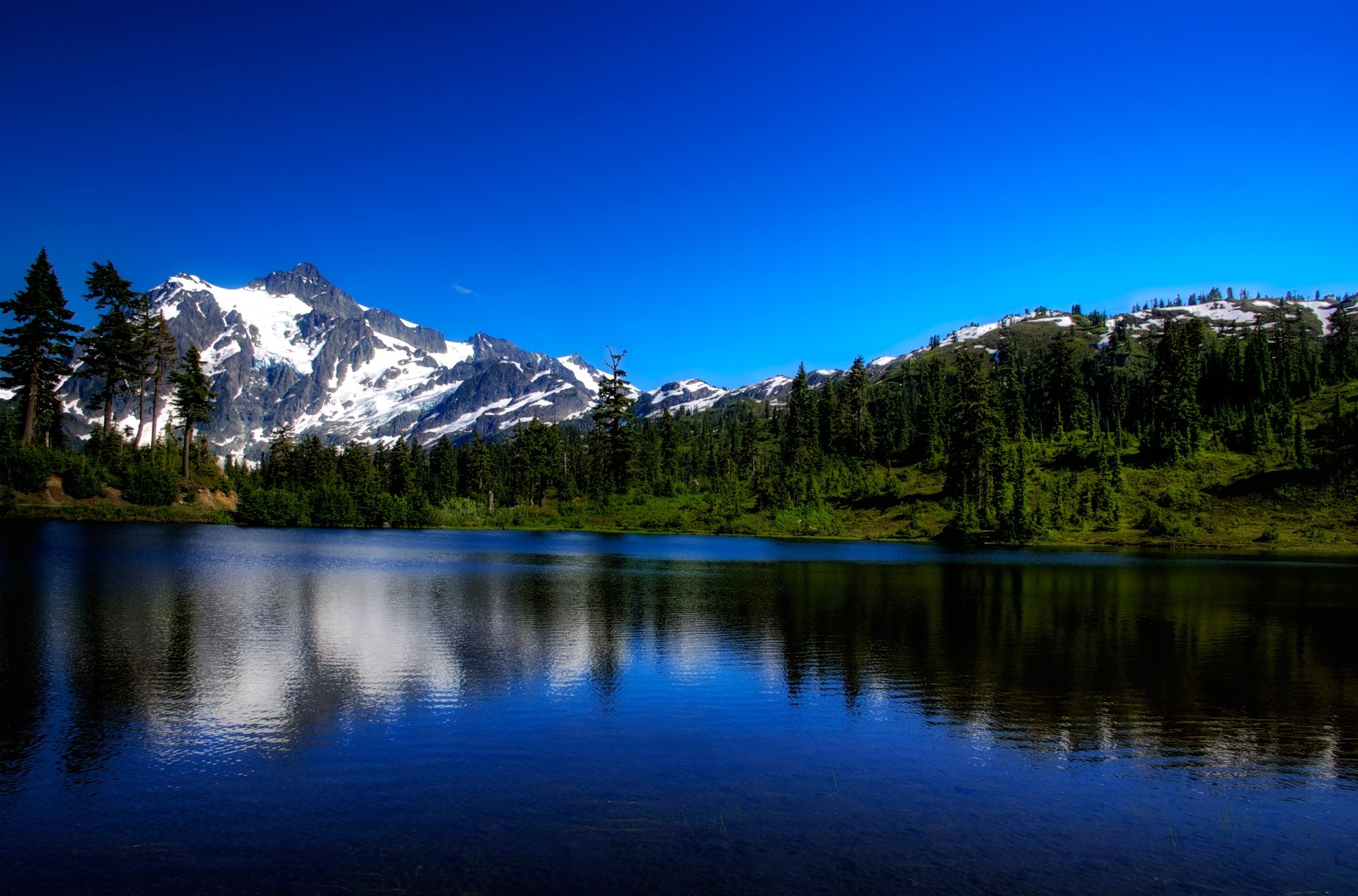 Nature