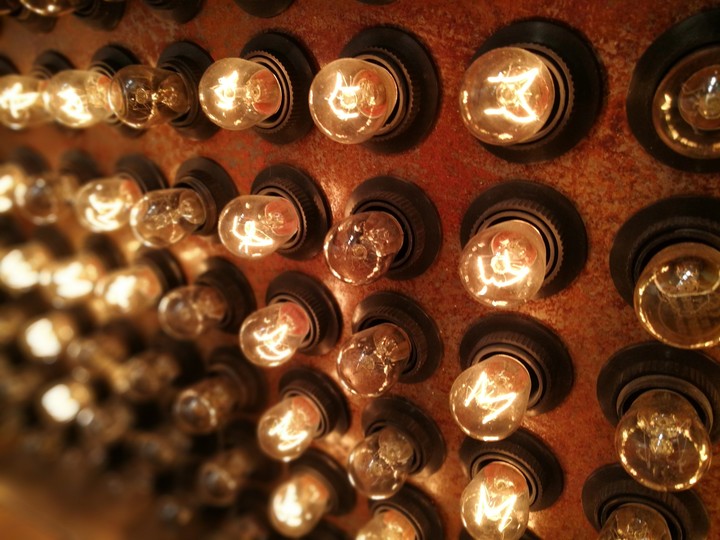 light