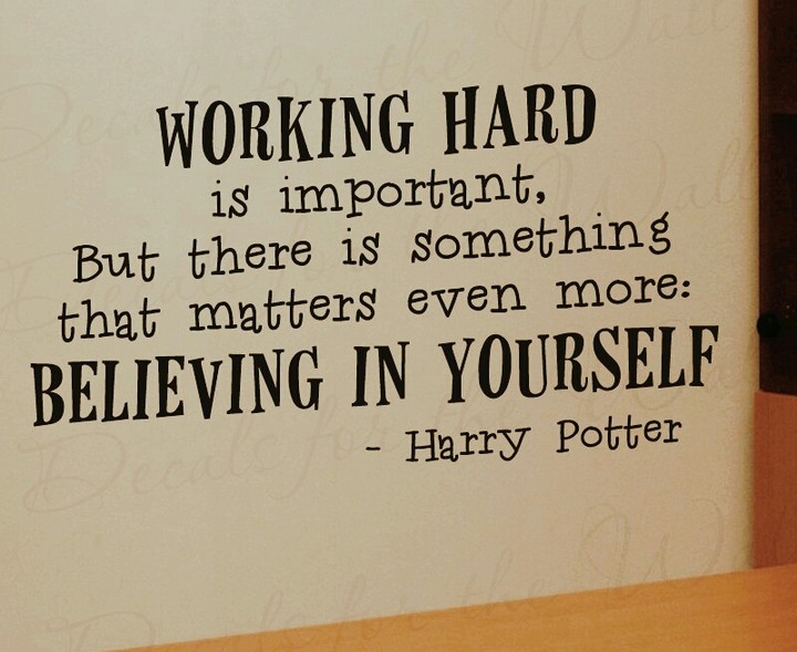 Harry Potter Quotes