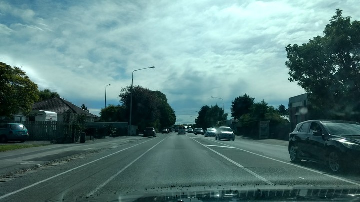 Christchurch