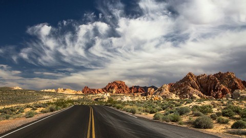 road to heaven