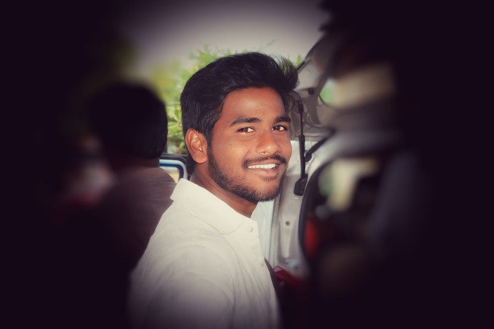 it's me