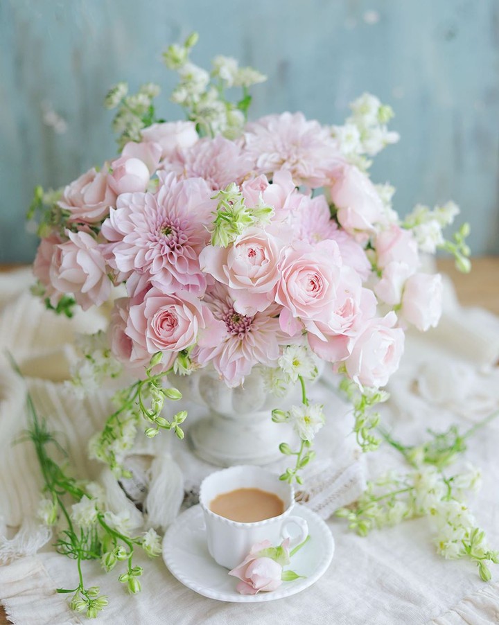 Good morning