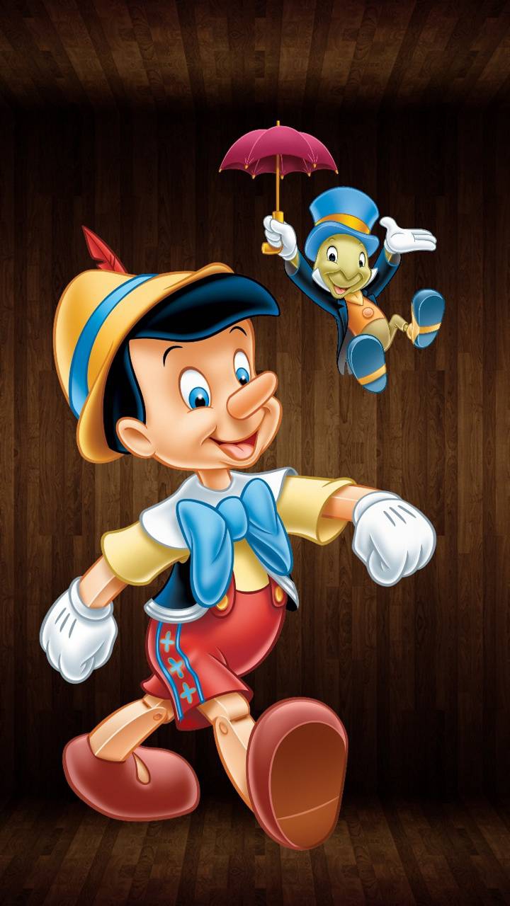 pinnochio