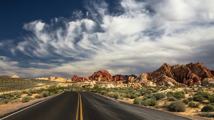 road to heaven