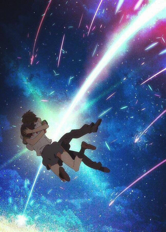Anime ~