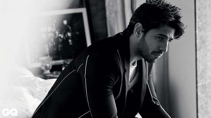 sidharth malhotra