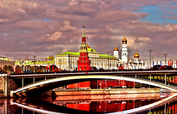 Moscow