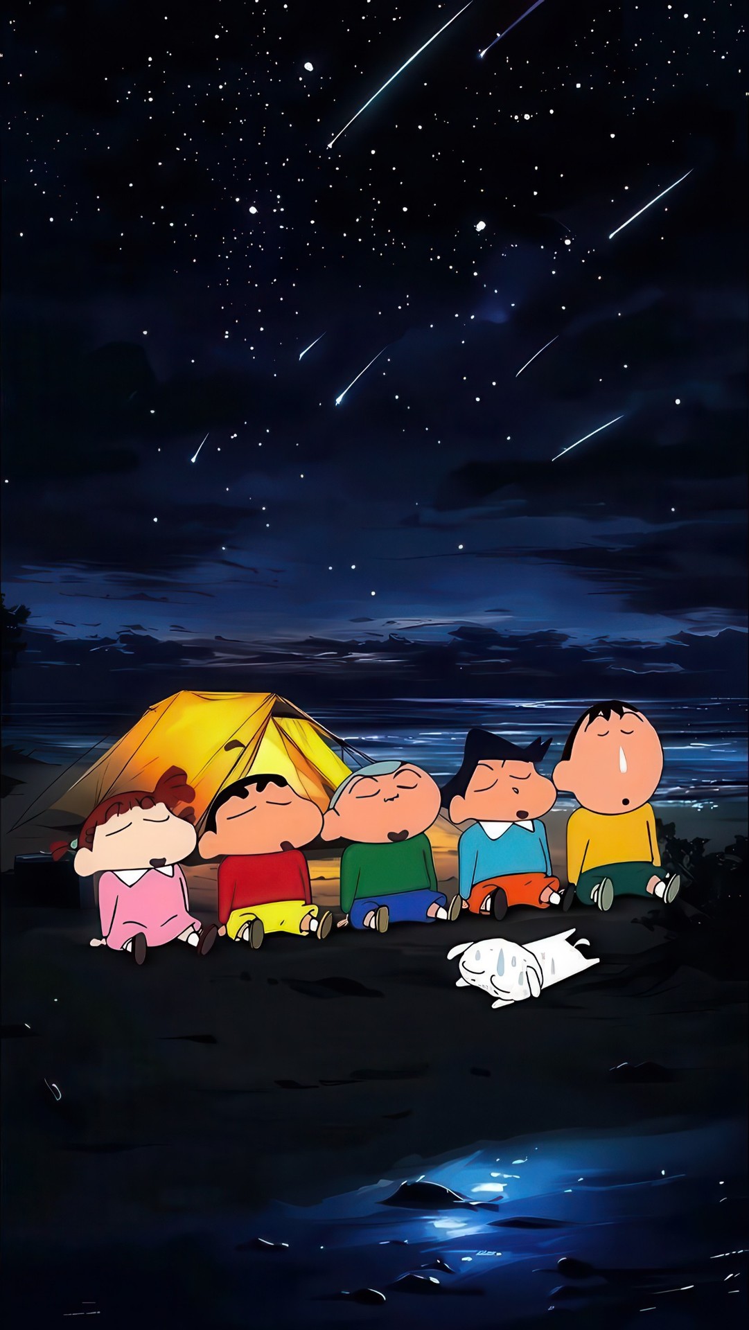 шпалери universe, Cartoon