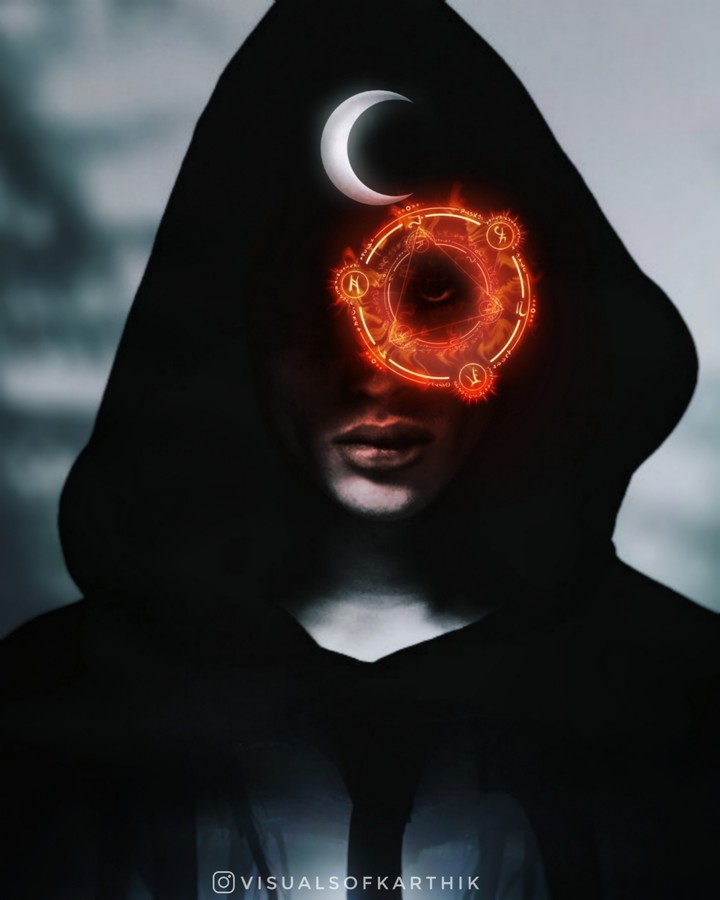 Dark Wizard