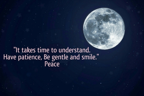 Patience Quote