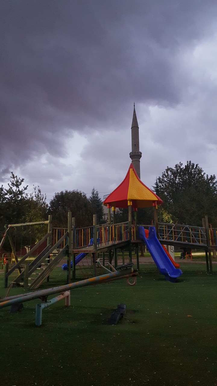 Çocuk Parkı
