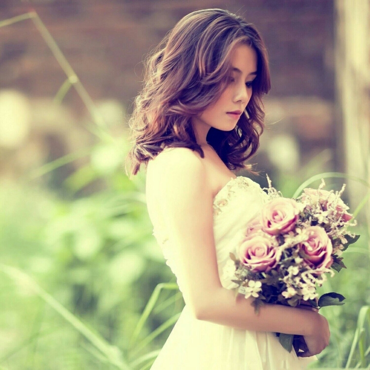 Bride