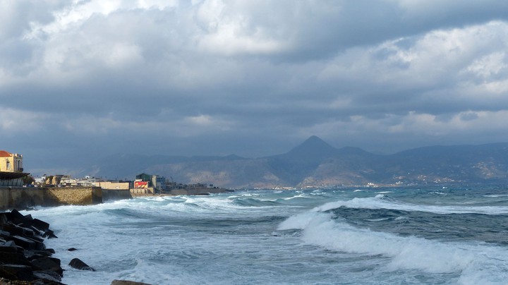 Kreta 2014