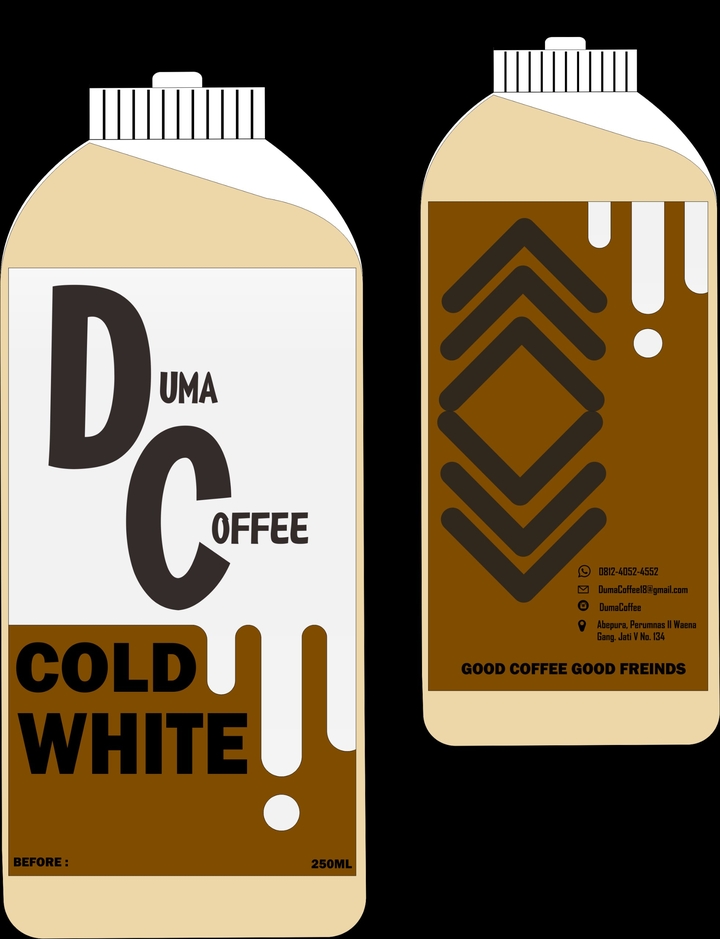 Coldwhite Design