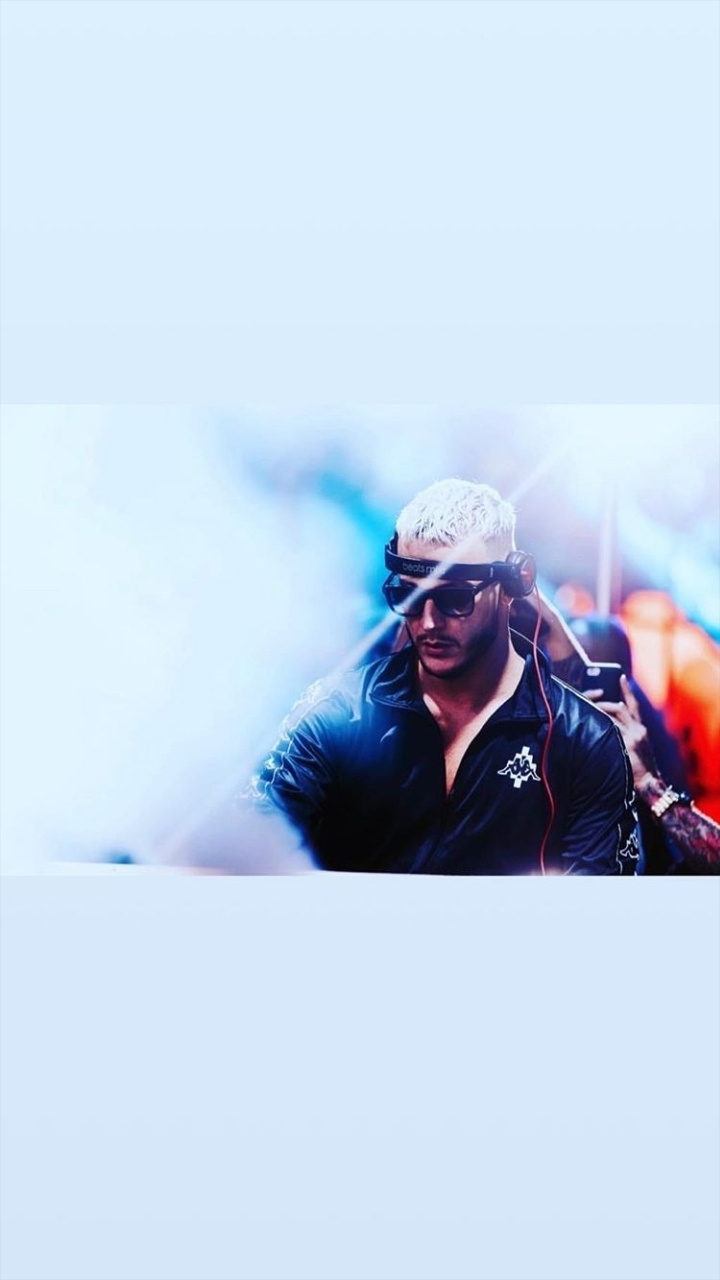 Dj snake