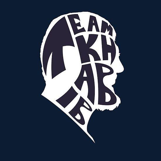 Team khabib