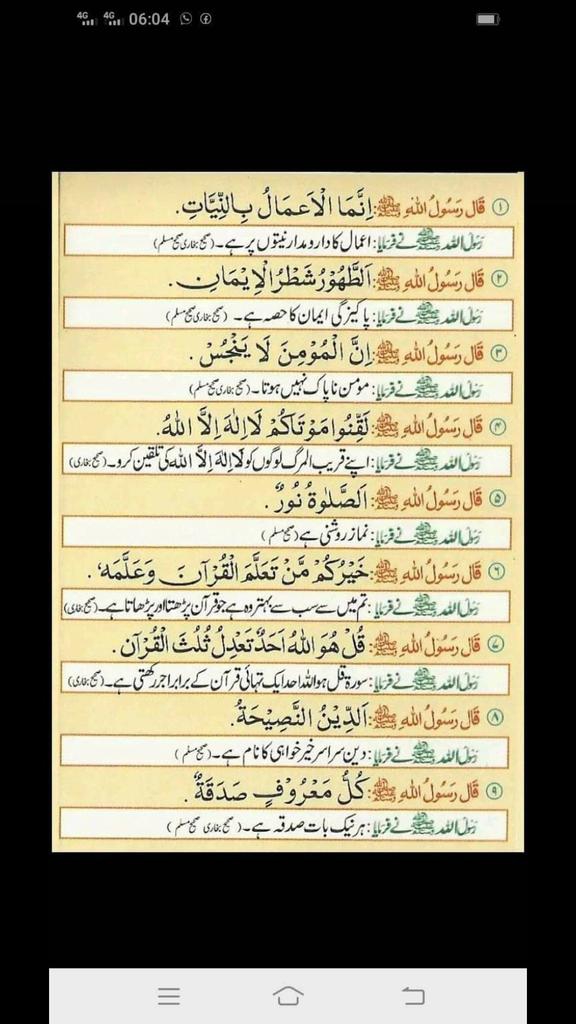 full Islam