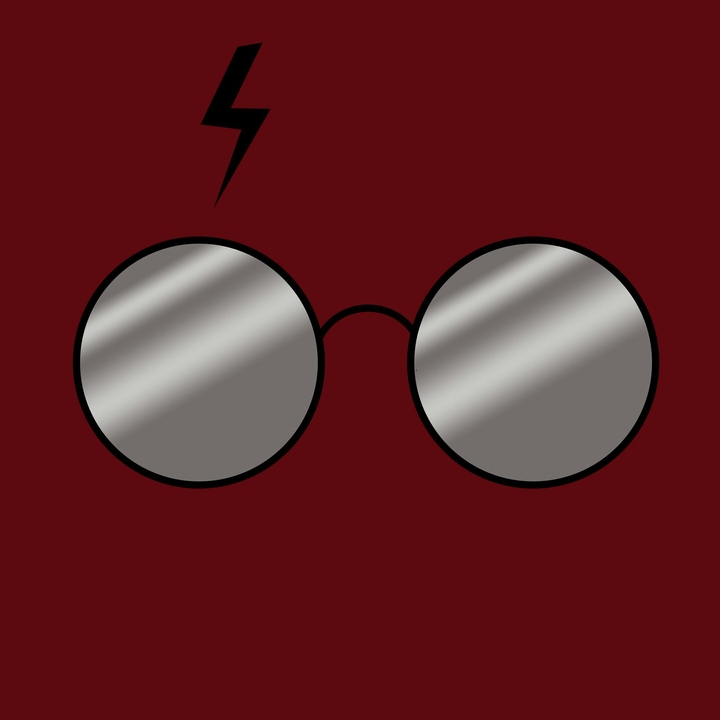 Harry Potter.