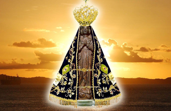 nossa senhora