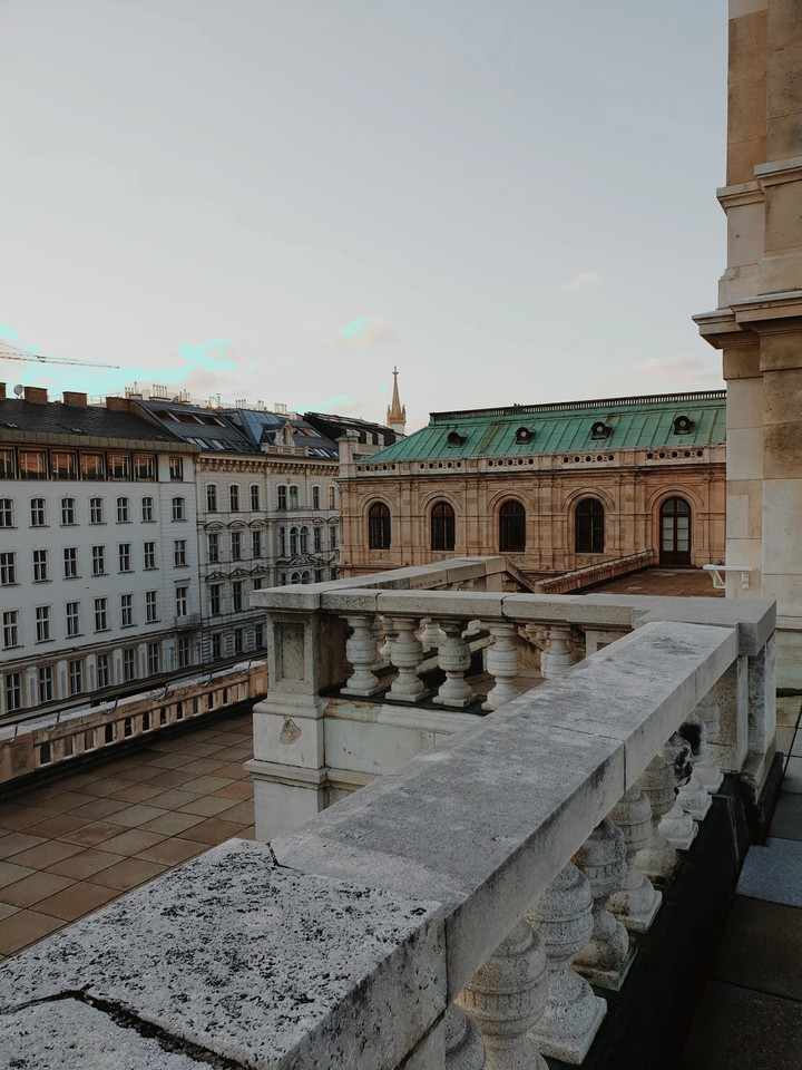 Vienna Opera