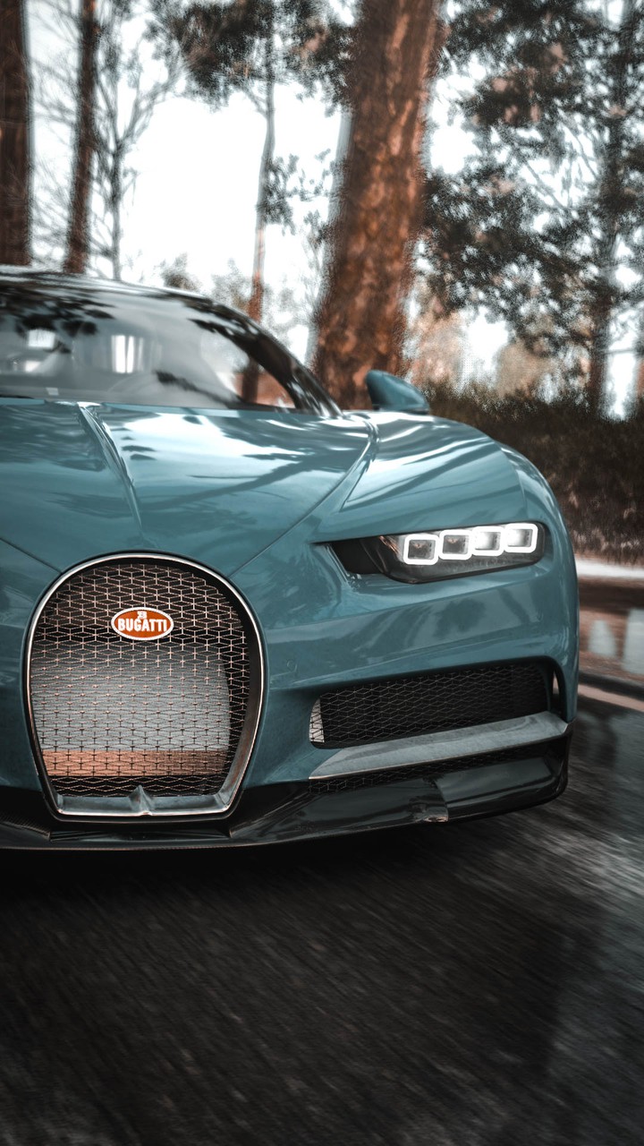 buggati