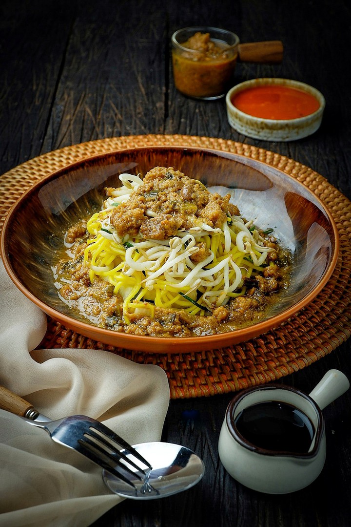 Toge Goreng