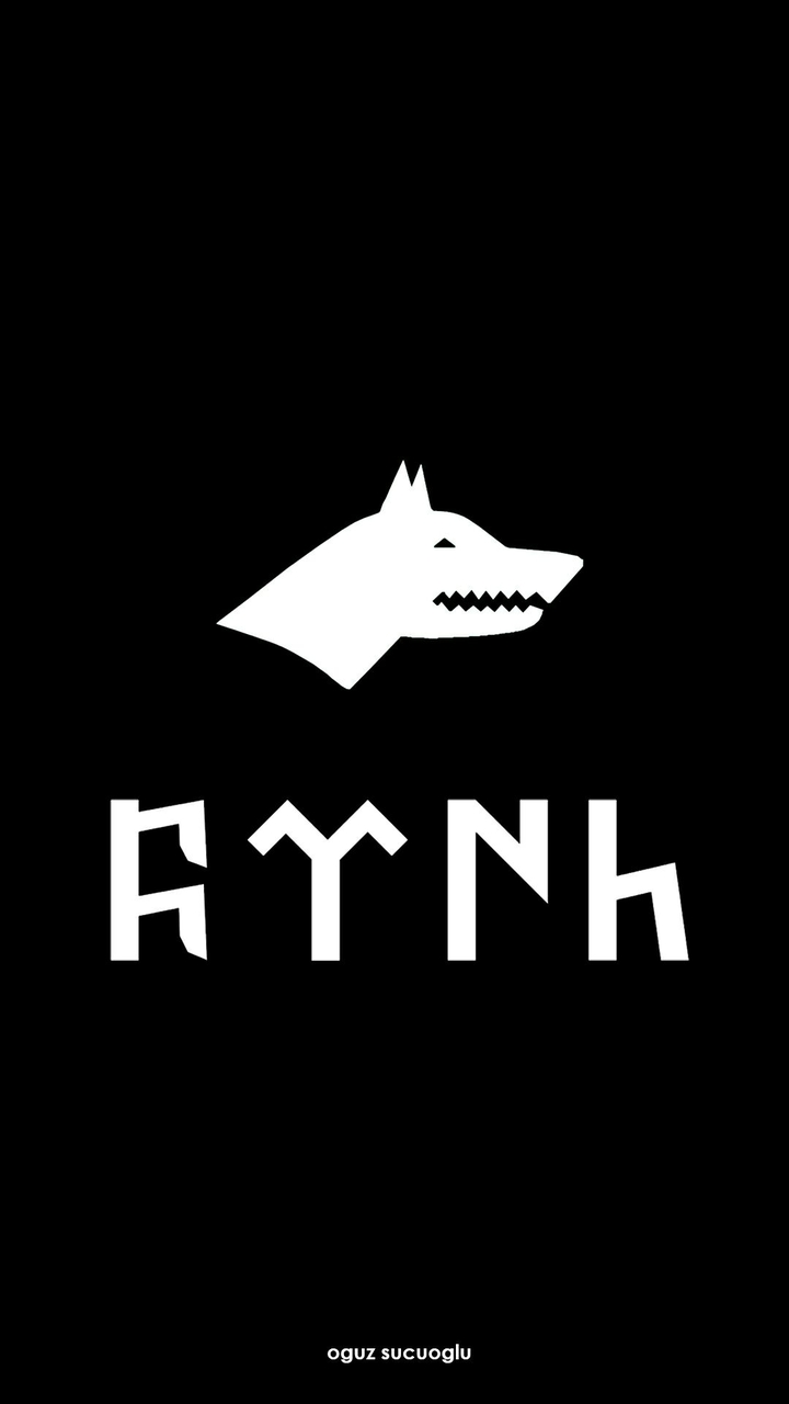 türk bozkurt