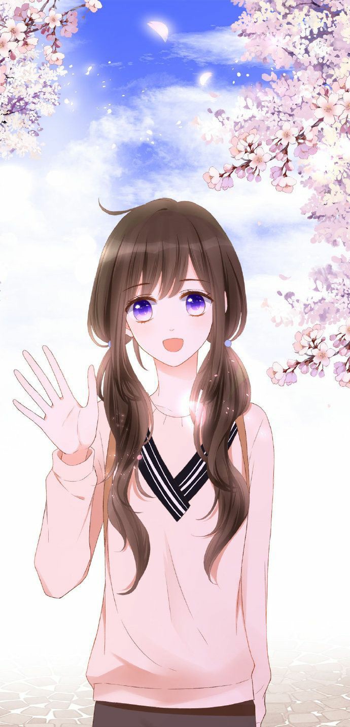 Anime ❤