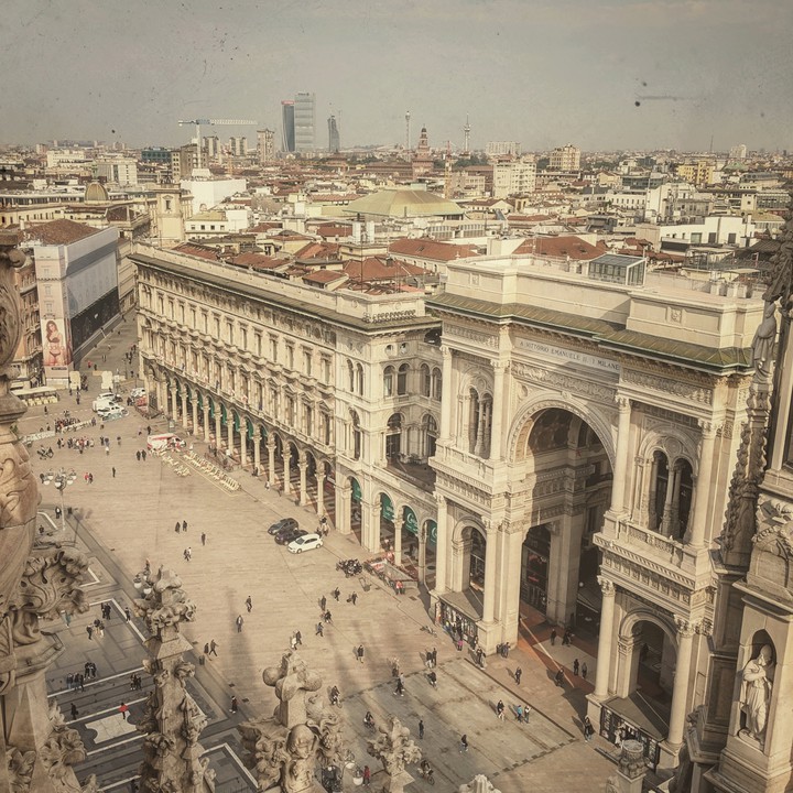 Milano