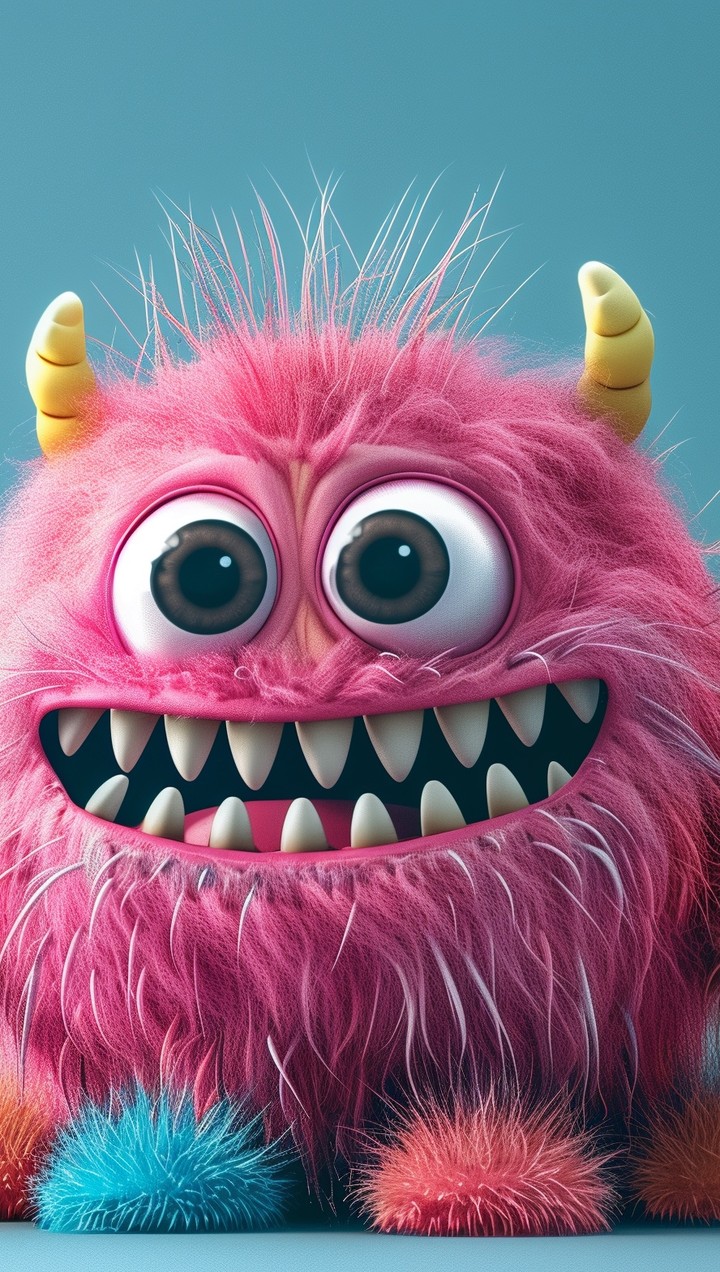 Monster Halloween