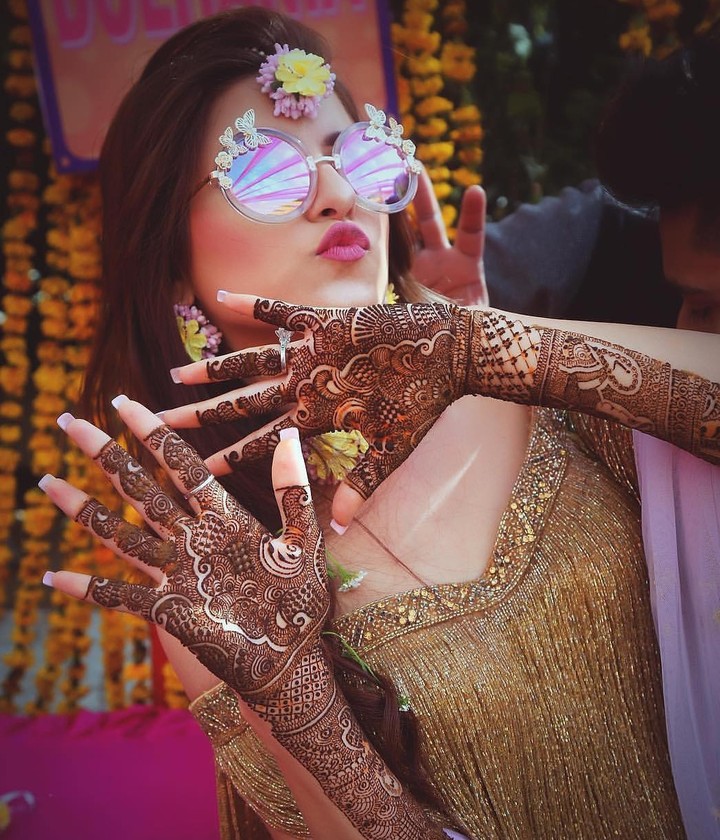 bride
