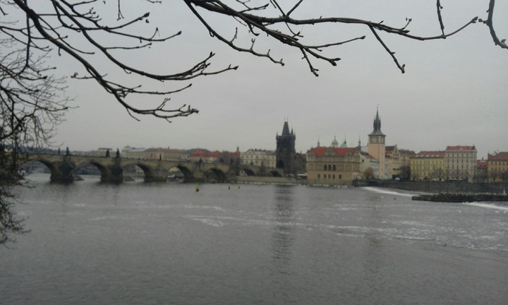 Town 