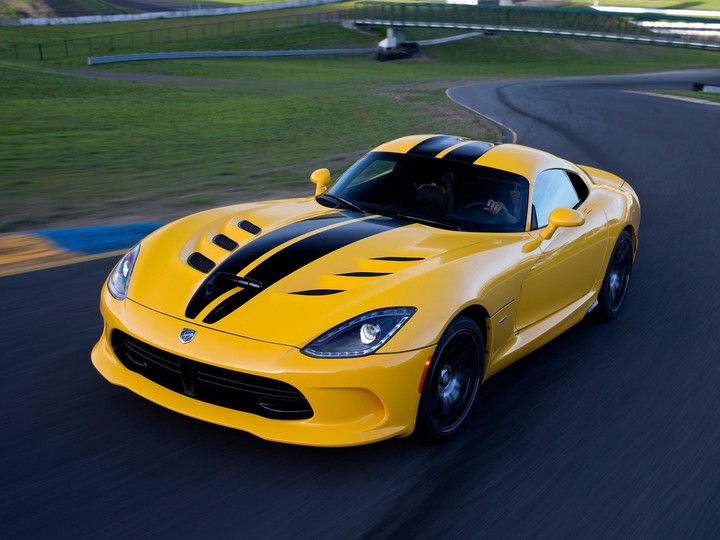 dodge