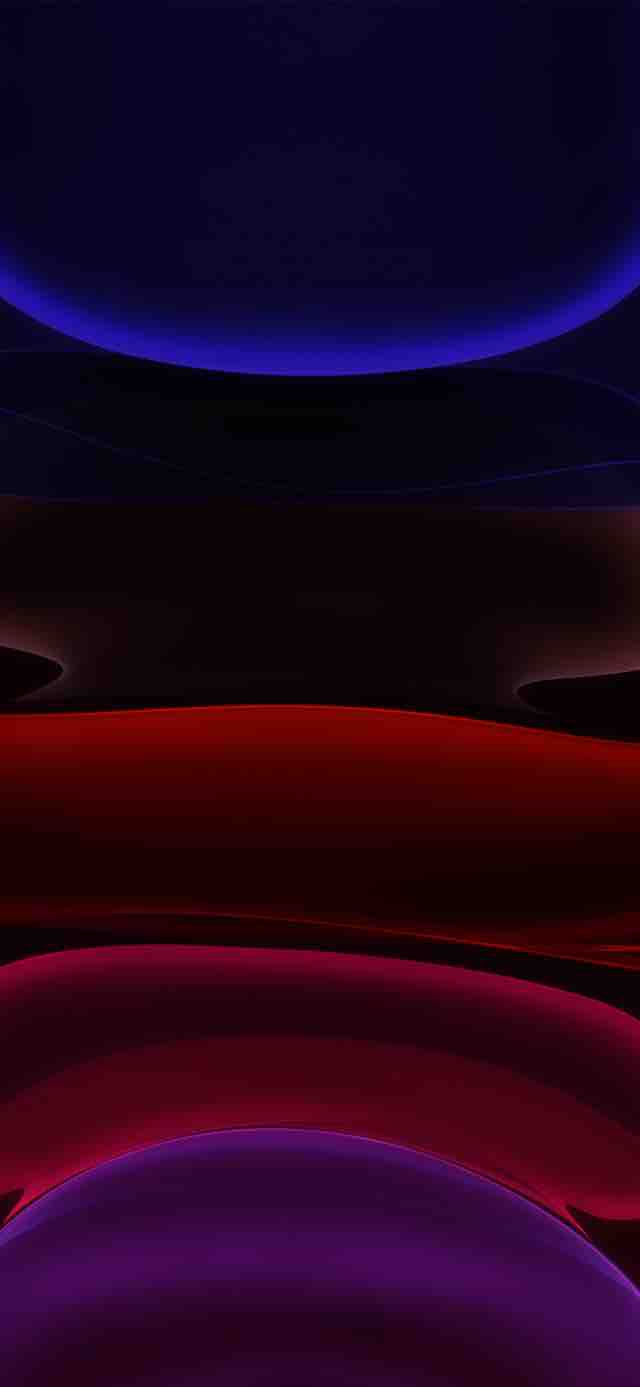 ios darkmode graphics