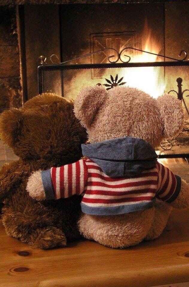 Winter love