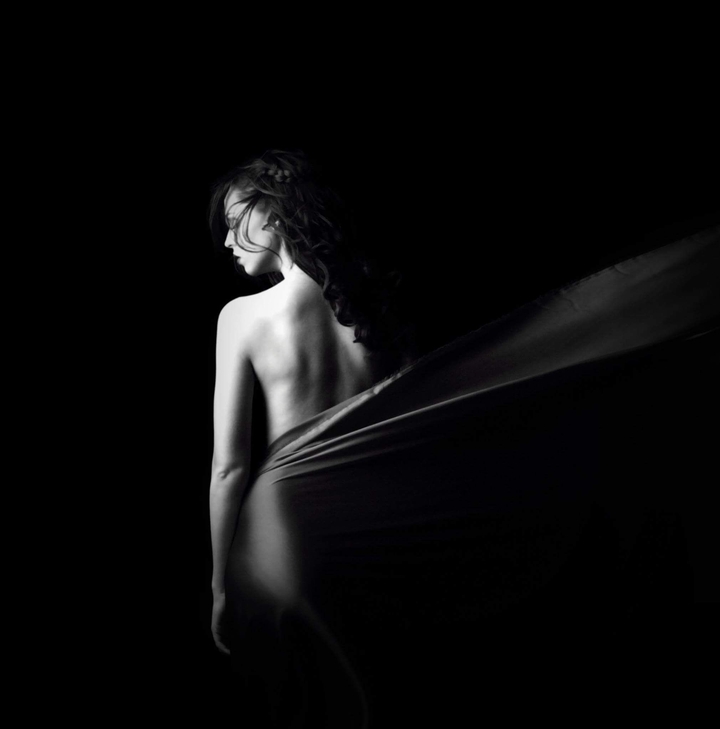 sensualité