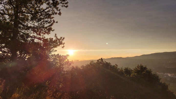 amanecer
