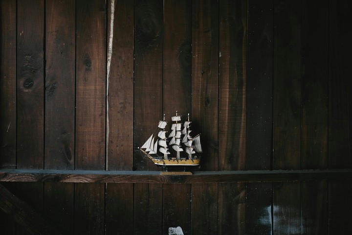 showpiece