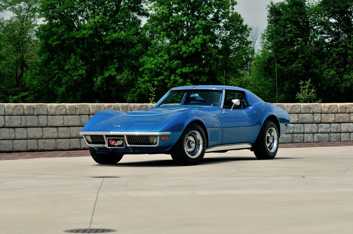 chevrolet