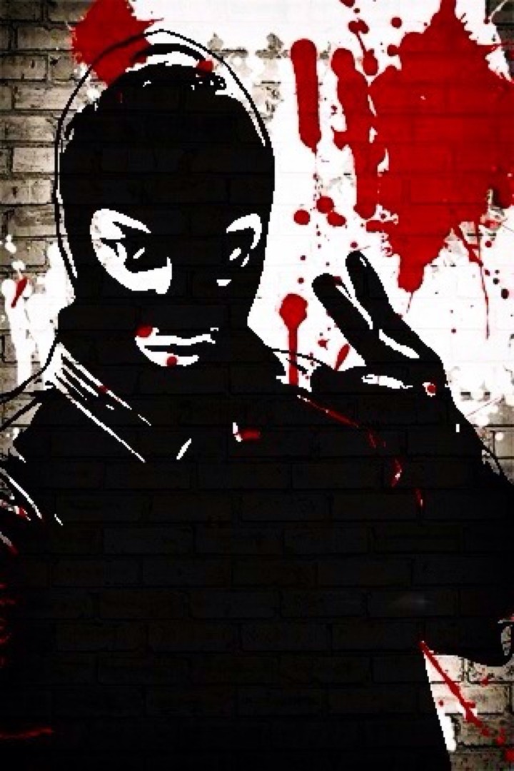 Gangstar