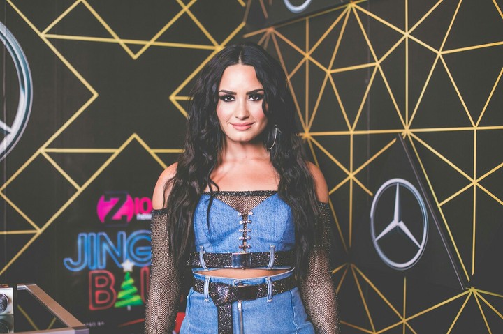Demi Lovato