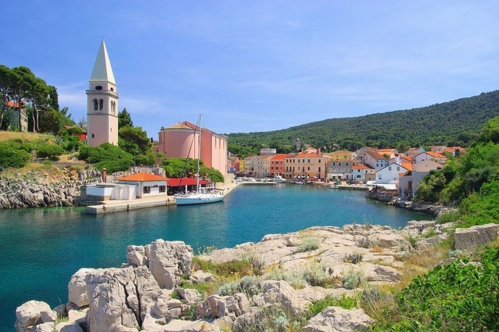 rovinj